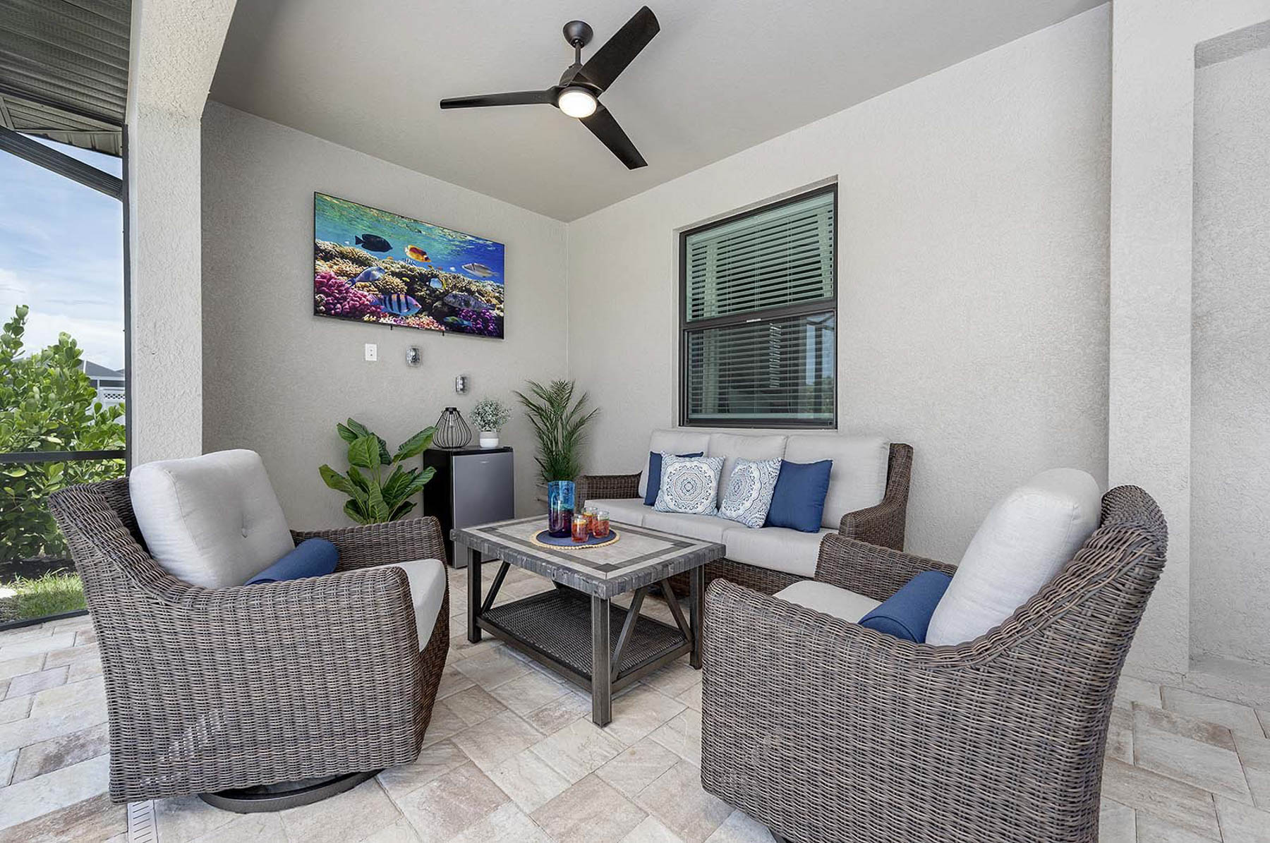 Ferienhaus Cape Coral Floridablog205 4