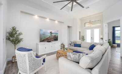 Brandneues Haus mit Whirlpool und Fahrrädern | Cape Destination