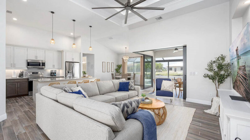 Ferienhaus Cape Coral Floridablog205 5