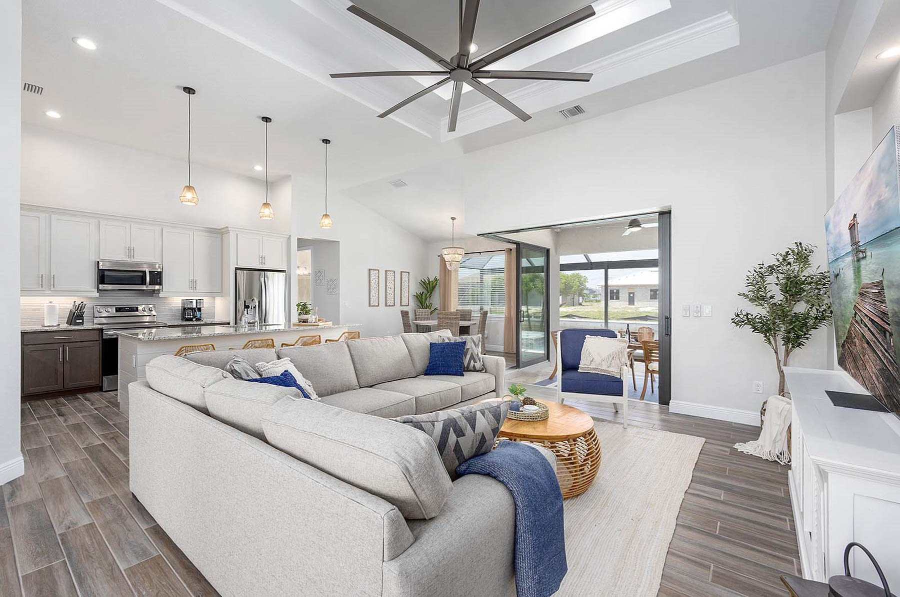 Ferienhaus Cape Coral Floridablog205 5