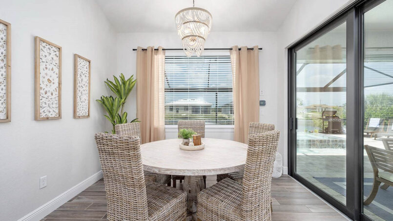 Ferienhaus Cape Coral Floridablog205 7