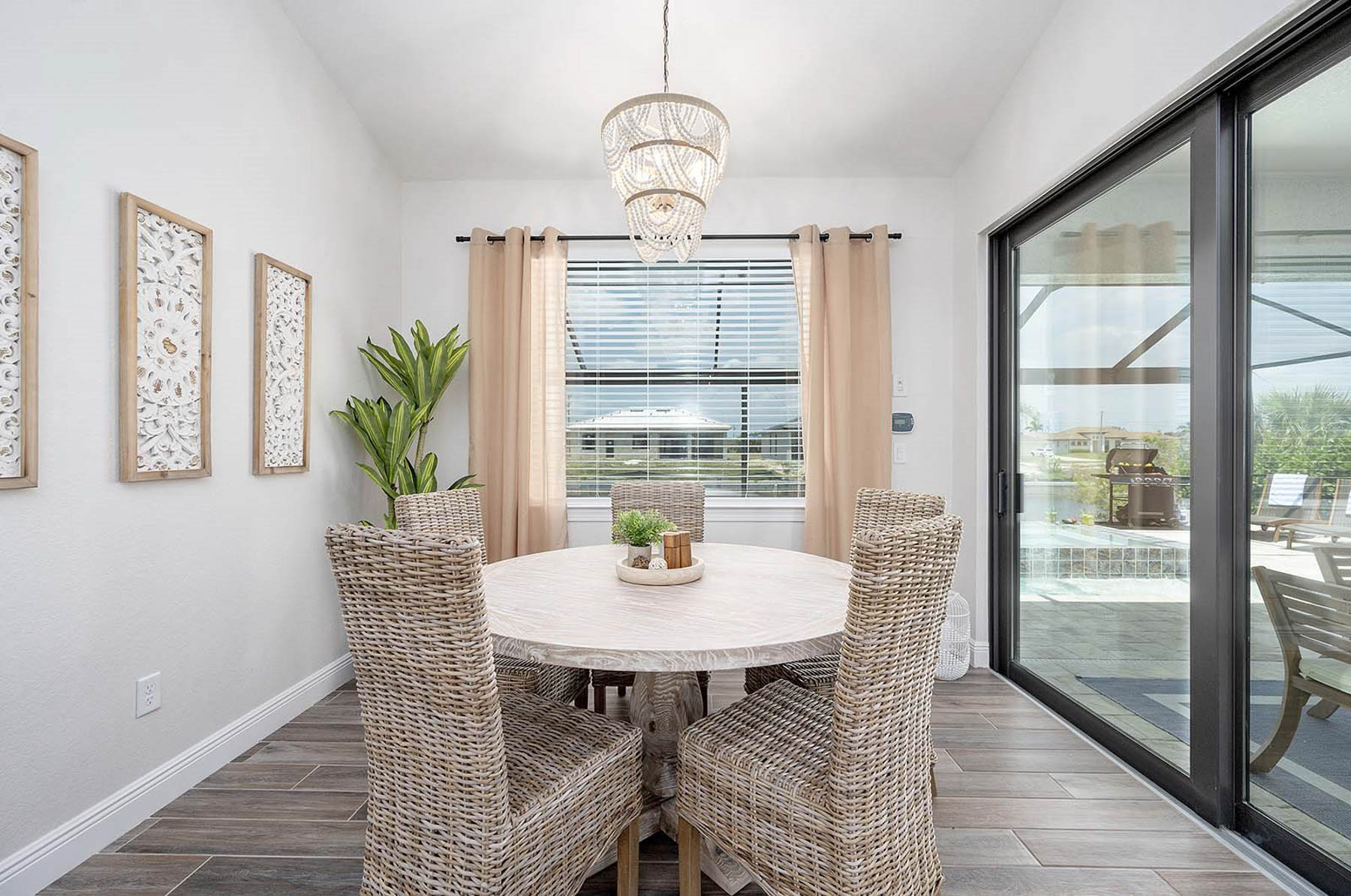 Ferienhaus Cape Coral Floridablog205 7