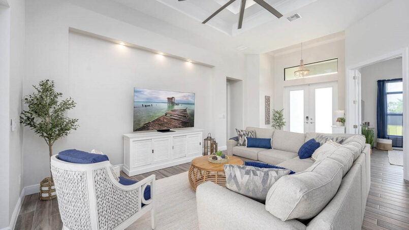 Ferienhaus Cape Coral Floridablog205