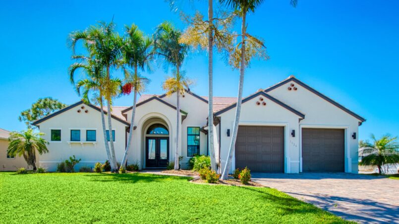 villa baysound ferienhaus cape coral 04