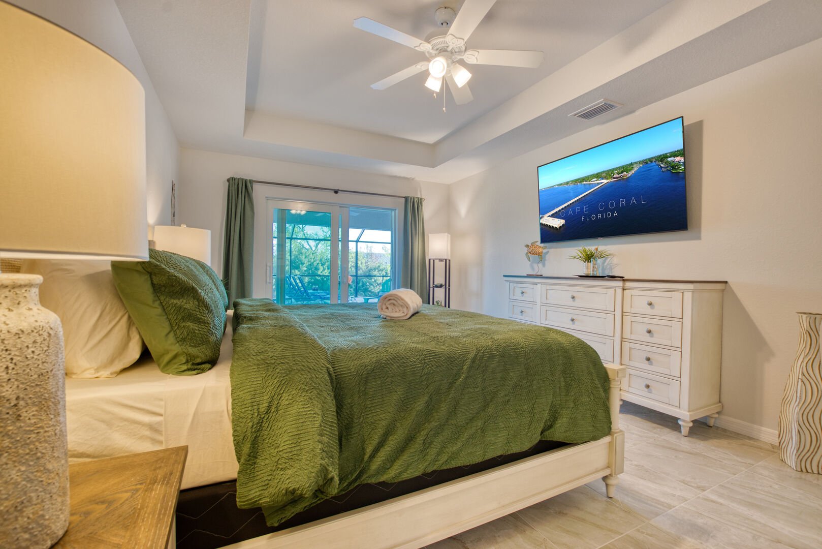 villa baysound ferienhaus cape coral 05