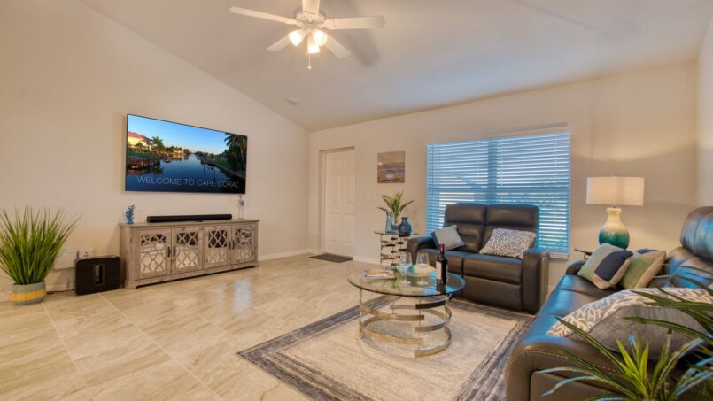 villa baysound ferienhaus cape coral 07