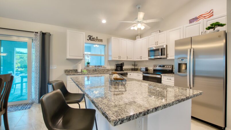 villa baysound ferienhaus cape coral 10