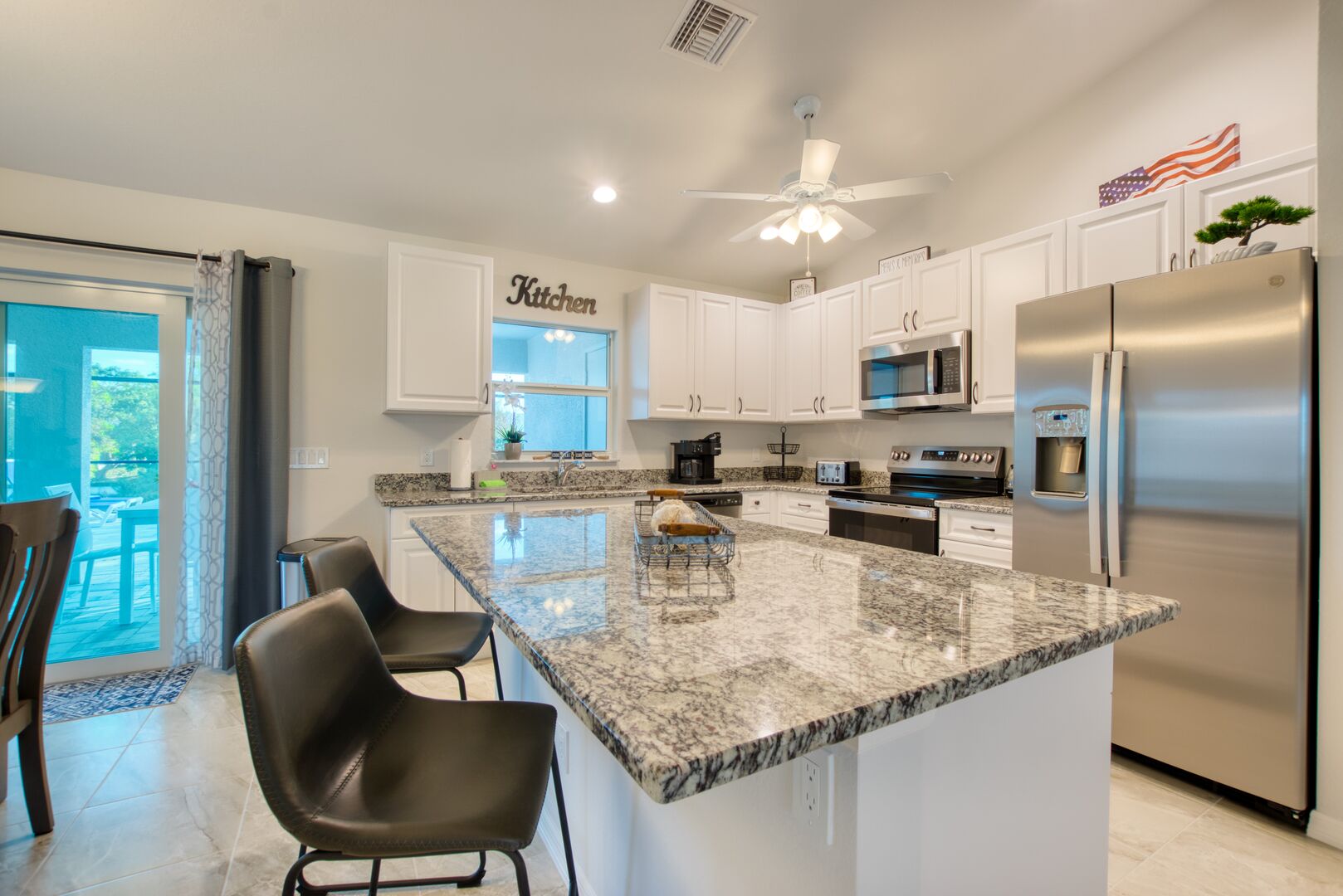 villa baysound ferienhaus cape coral 10