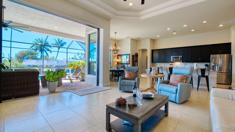 villa baysound ferienhaus cape coral 11