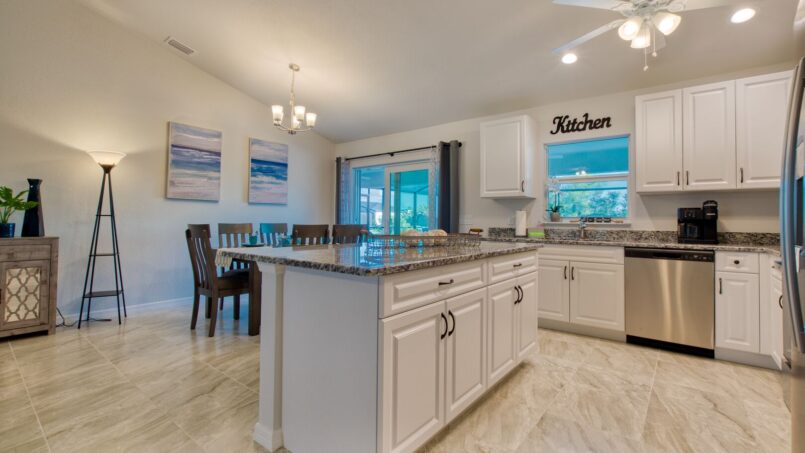 villa baysound ferienhaus cape coral 12