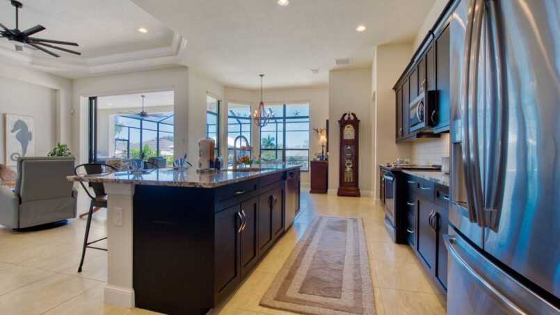 villa baysound ferienhaus cape coral 12