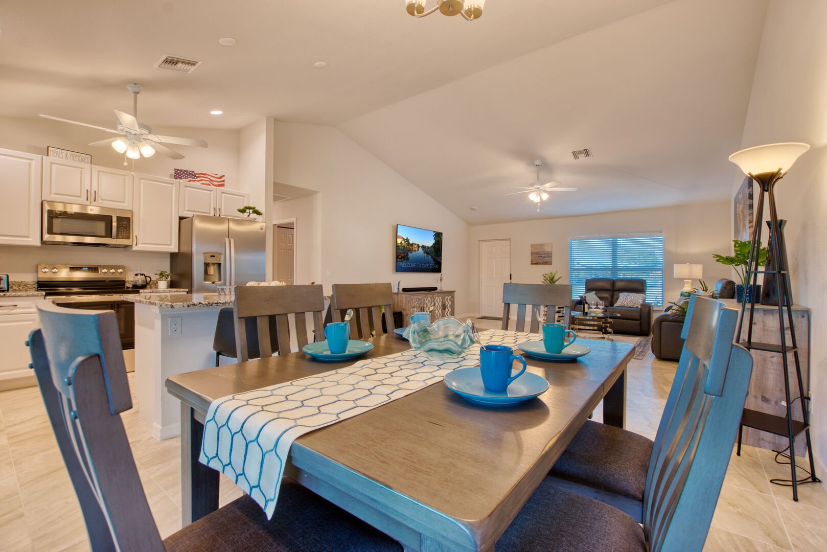 villa baysound ferienhaus cape coral 13