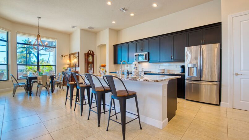 villa baysound ferienhaus cape coral 14