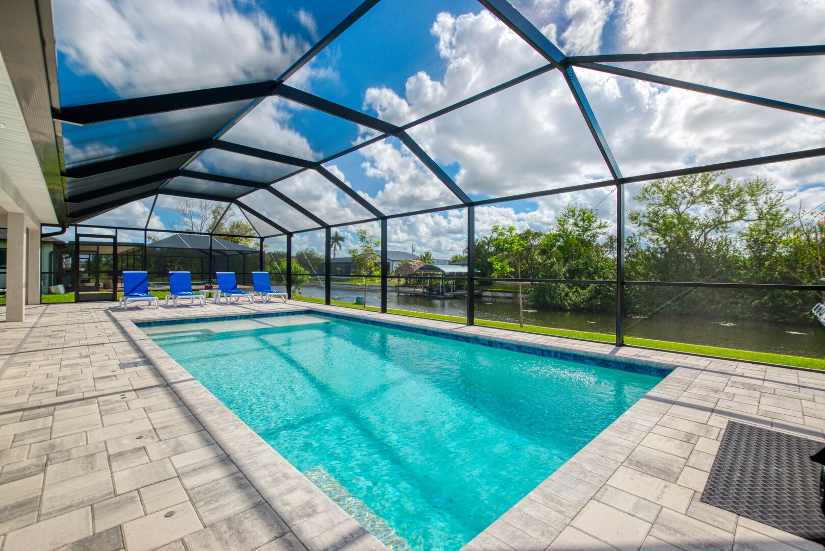 villa baysound ferienhaus cape coral 15