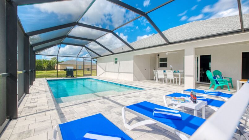 villa baysound ferienhaus cape coral 17