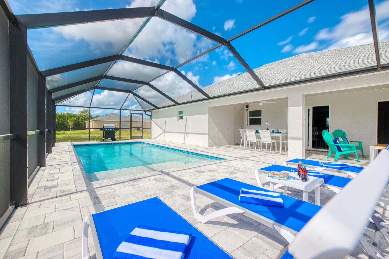 villa baysound ferienhaus cape coral 17