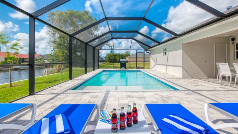 villa baysound ferienhaus cape coral 18