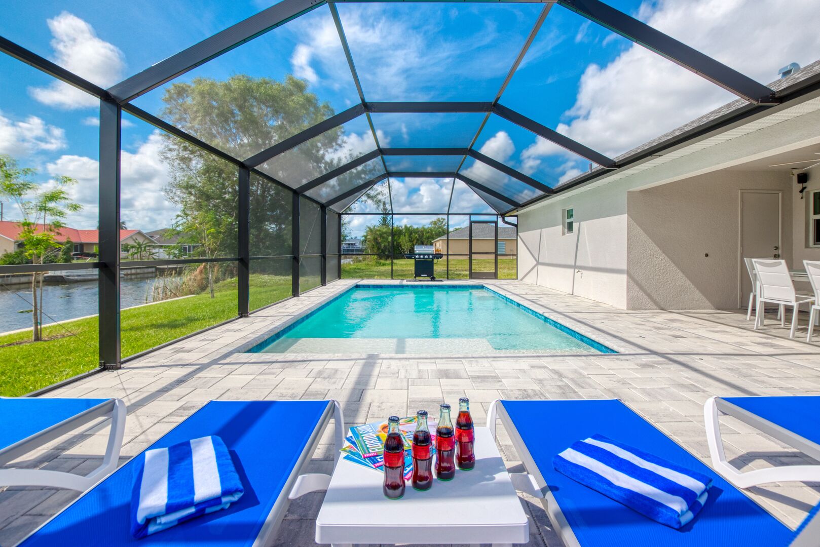 villa baysound ferienhaus cape coral 18