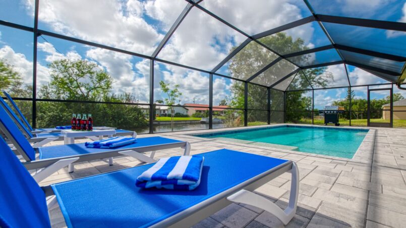 villa baysound ferienhaus cape coral 20