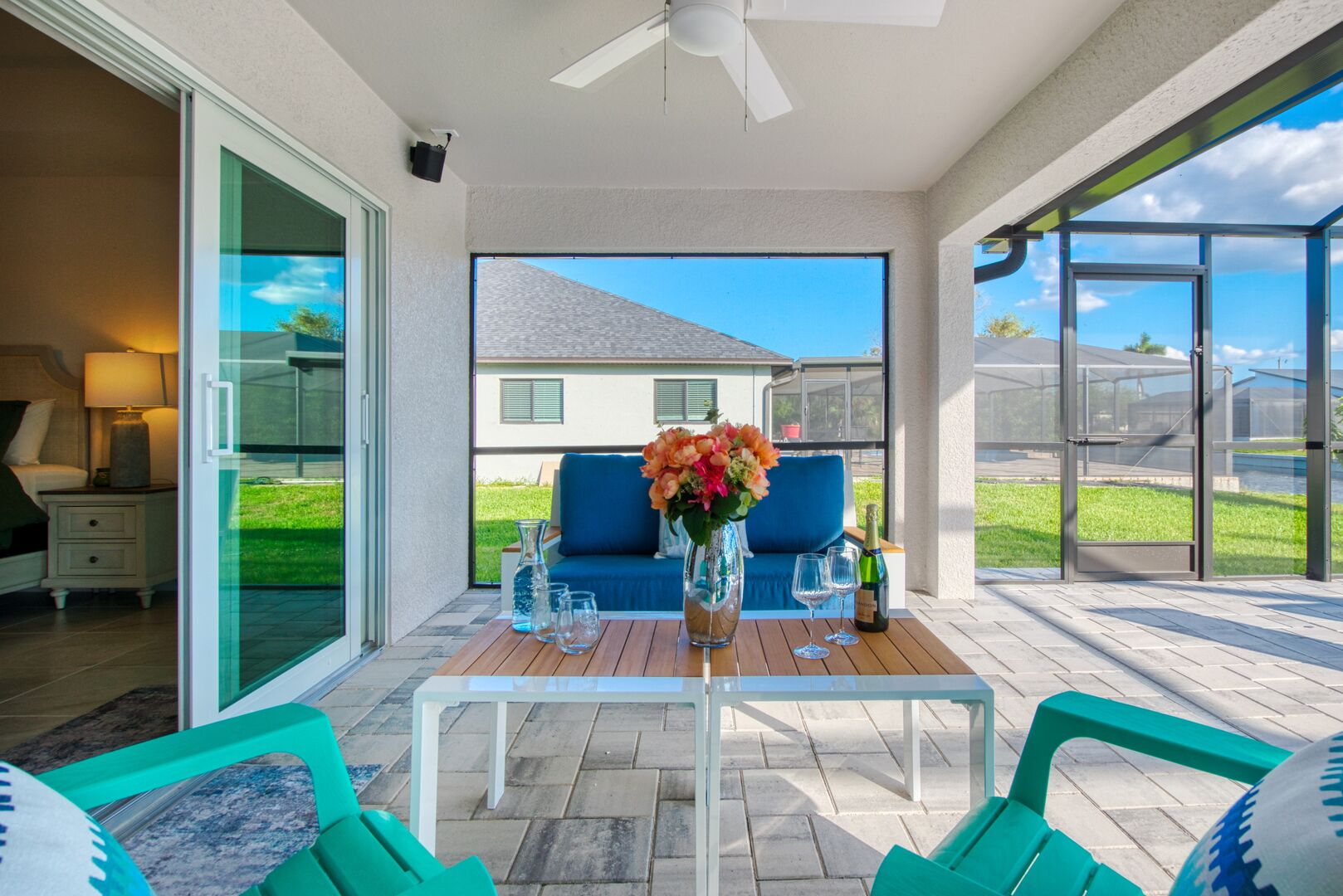 villa baysound ferienhaus cape coral 21