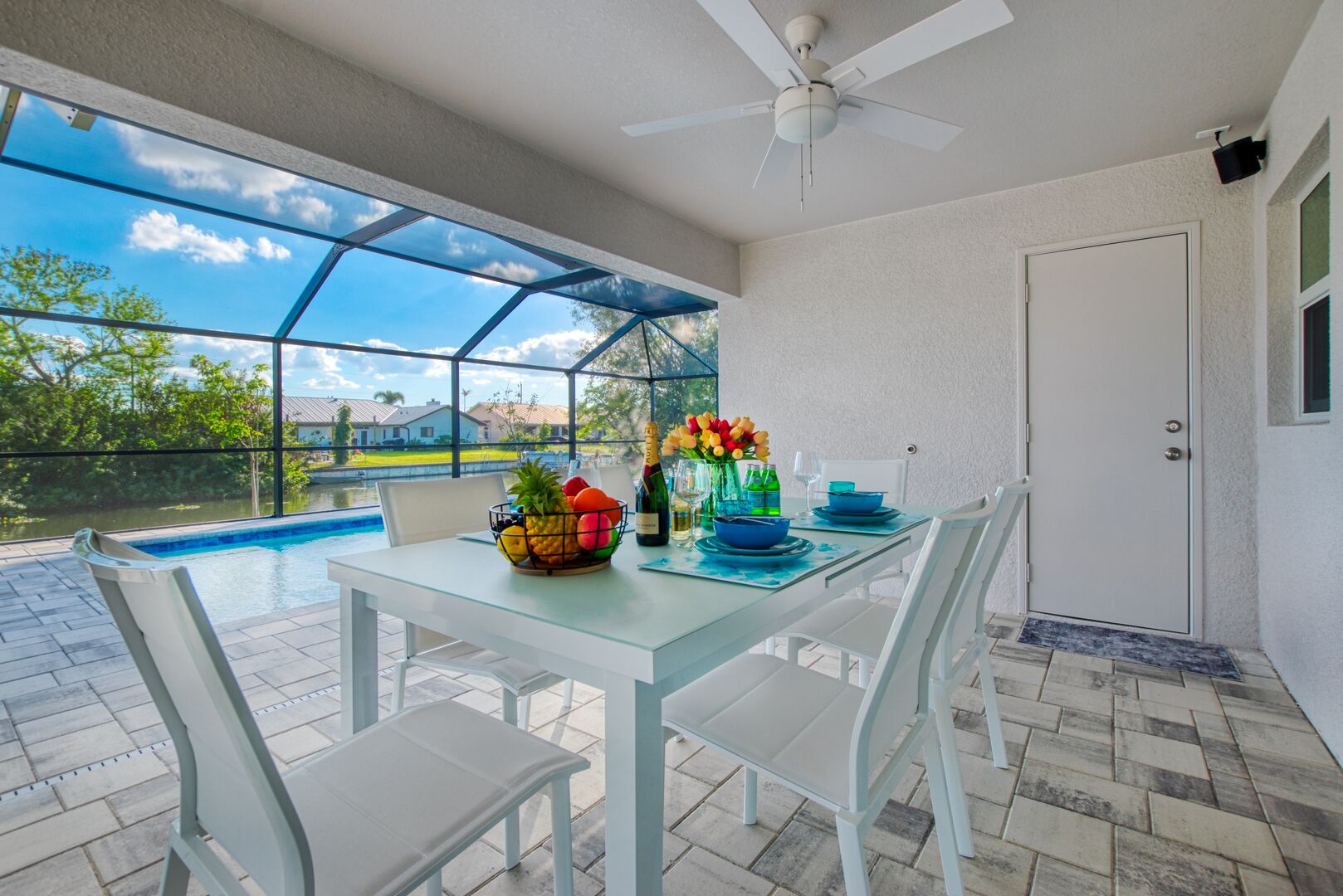 villa baysound ferienhaus cape coral 24