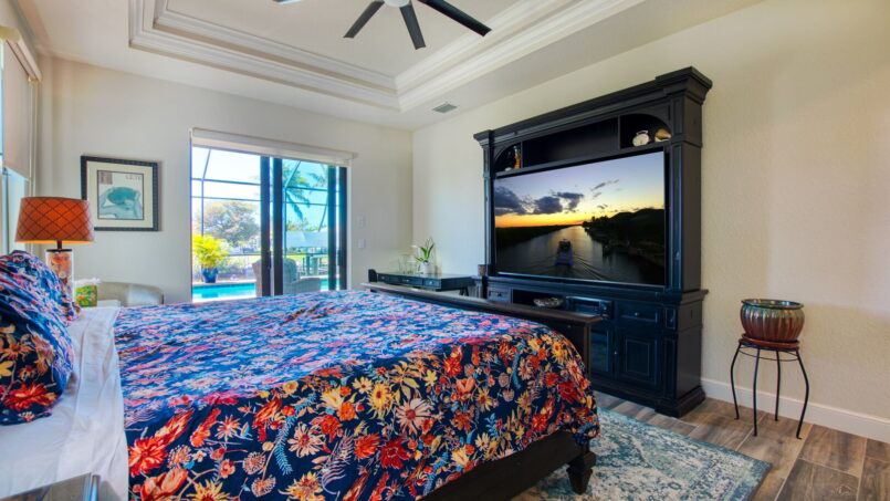 villa baysound ferienhaus cape coral 26