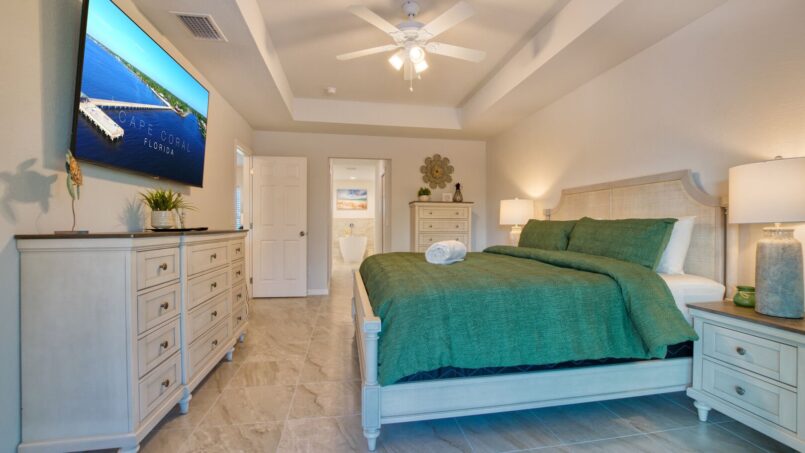 villa baysound ferienhaus cape coral 27