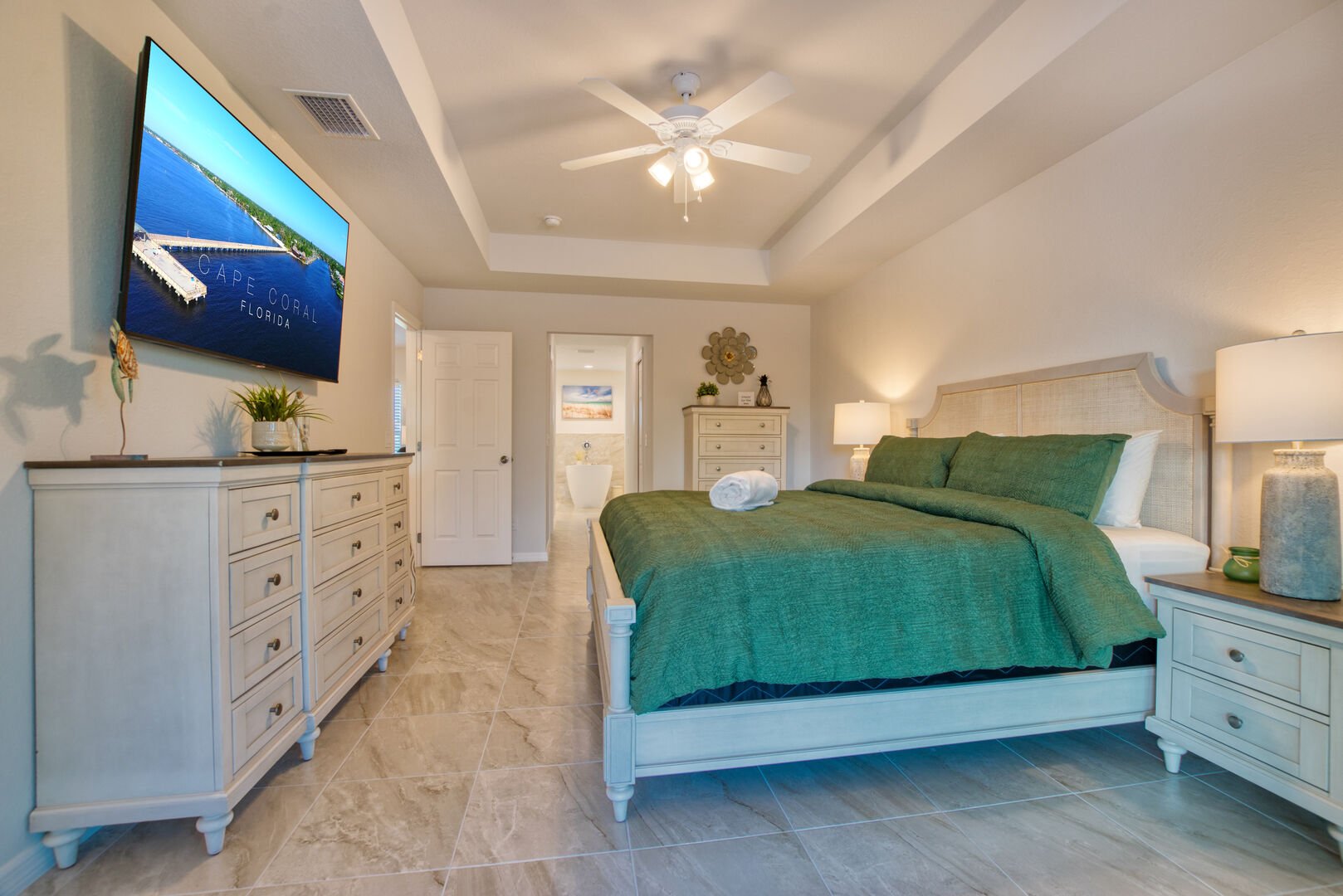 villa baysound ferienhaus cape coral 27
