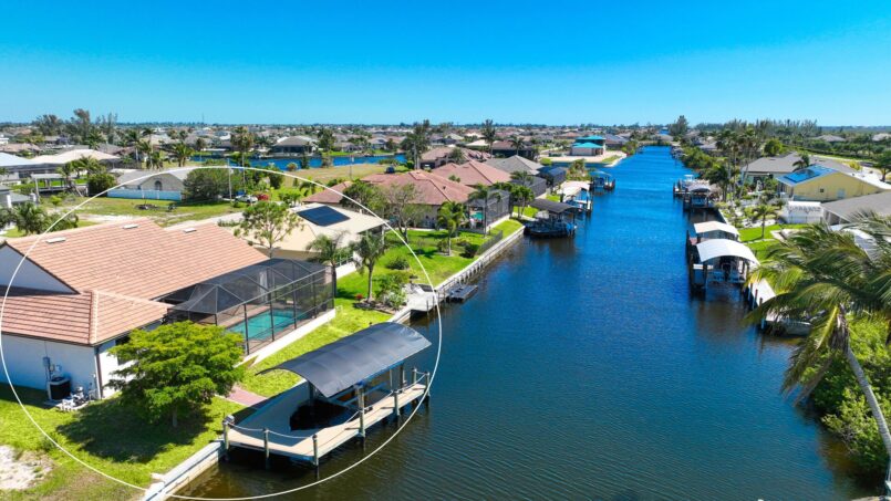 villa baysound ferienhaus cape coral 35