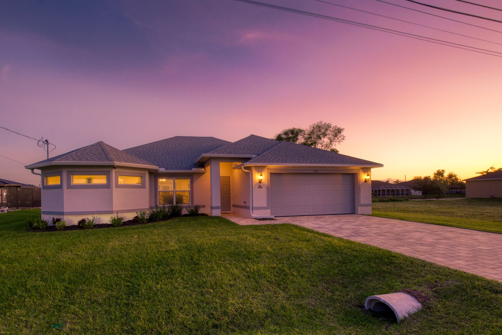 villa baysound ferienhaus cape coral 38