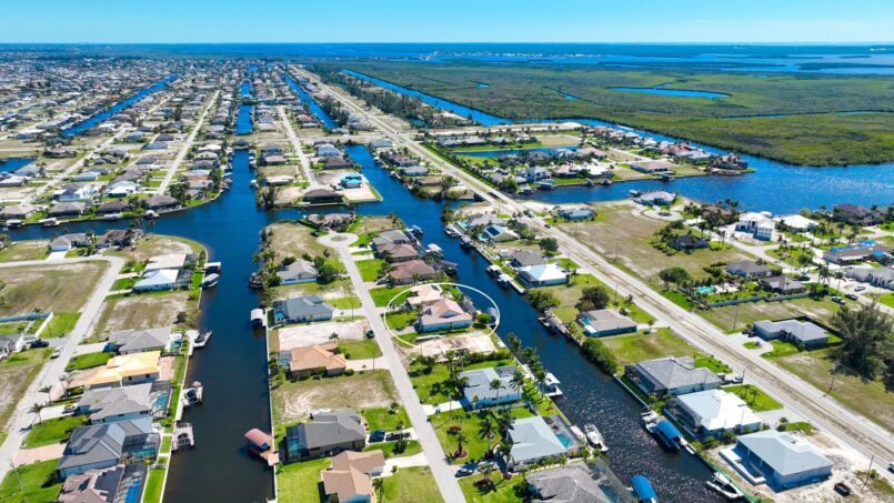 villa baysound ferienhaus cape coral 38