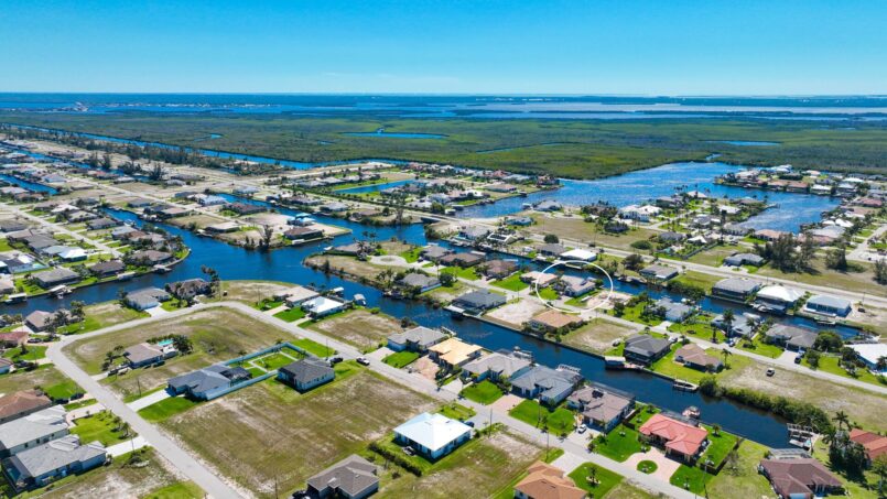 villa baysound ferienhaus cape coral 40