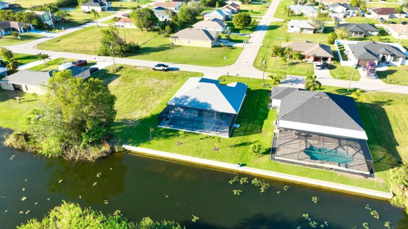 villa baysound ferienhaus cape coral 47