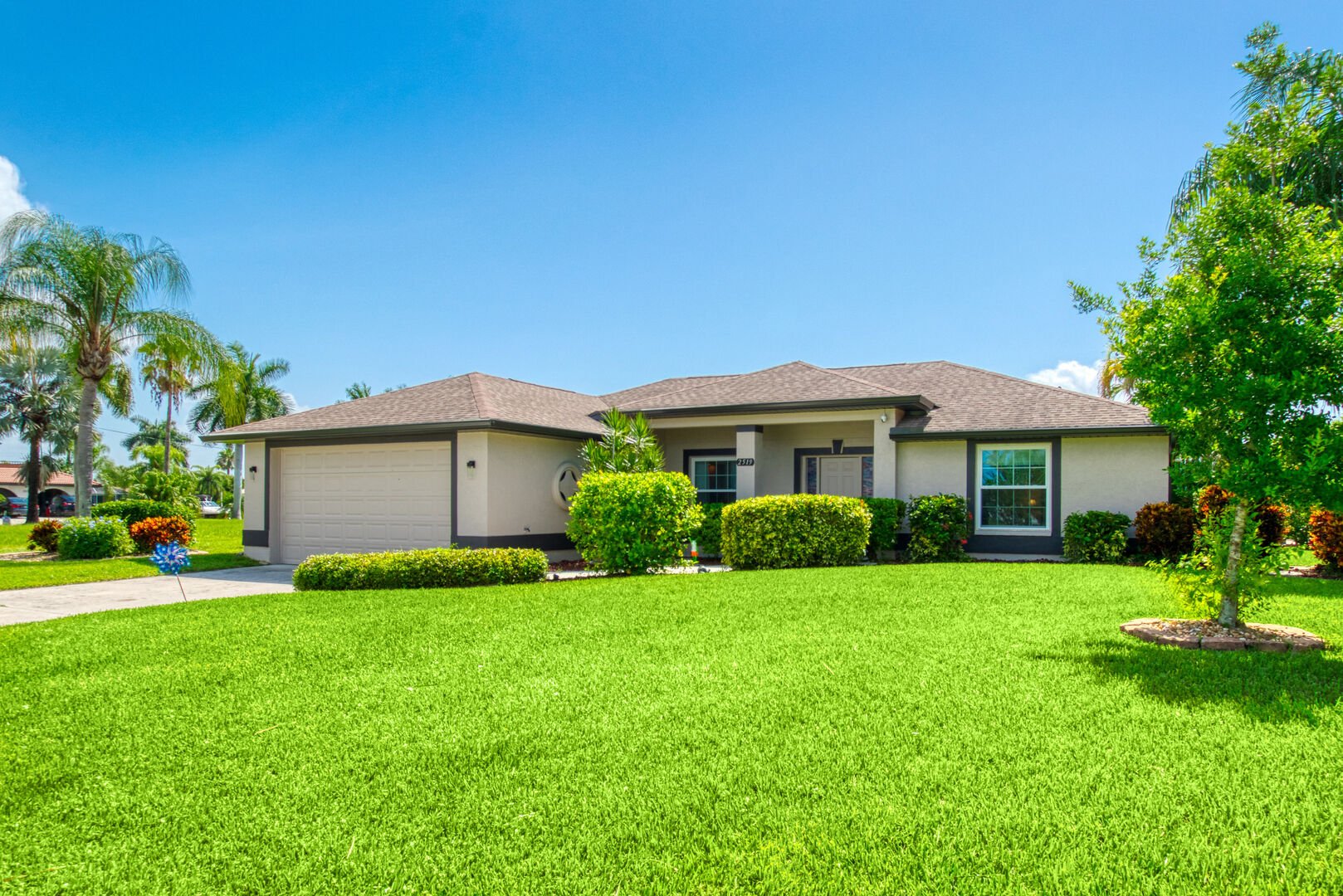 villa boaters dream ferienhaus cape coral 02