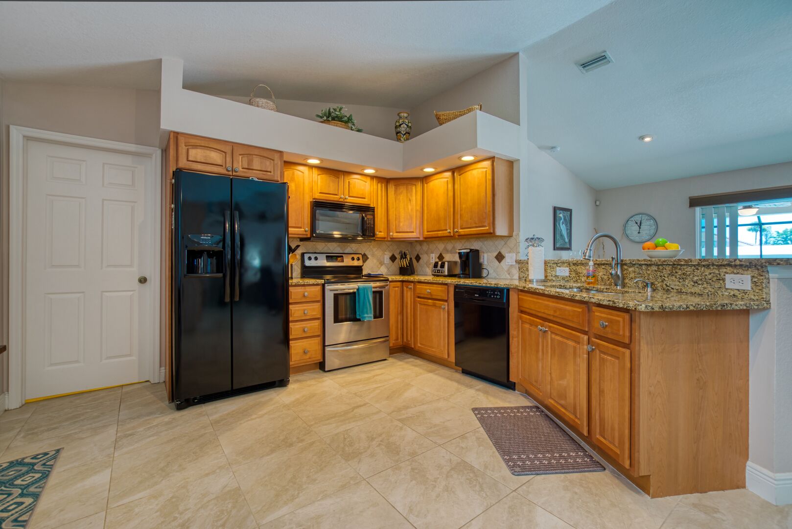 villa boaters dream ferienhaus cape coral 04