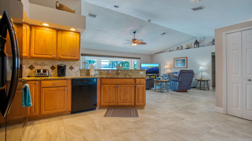 villa boaters dream ferienhaus cape coral 08