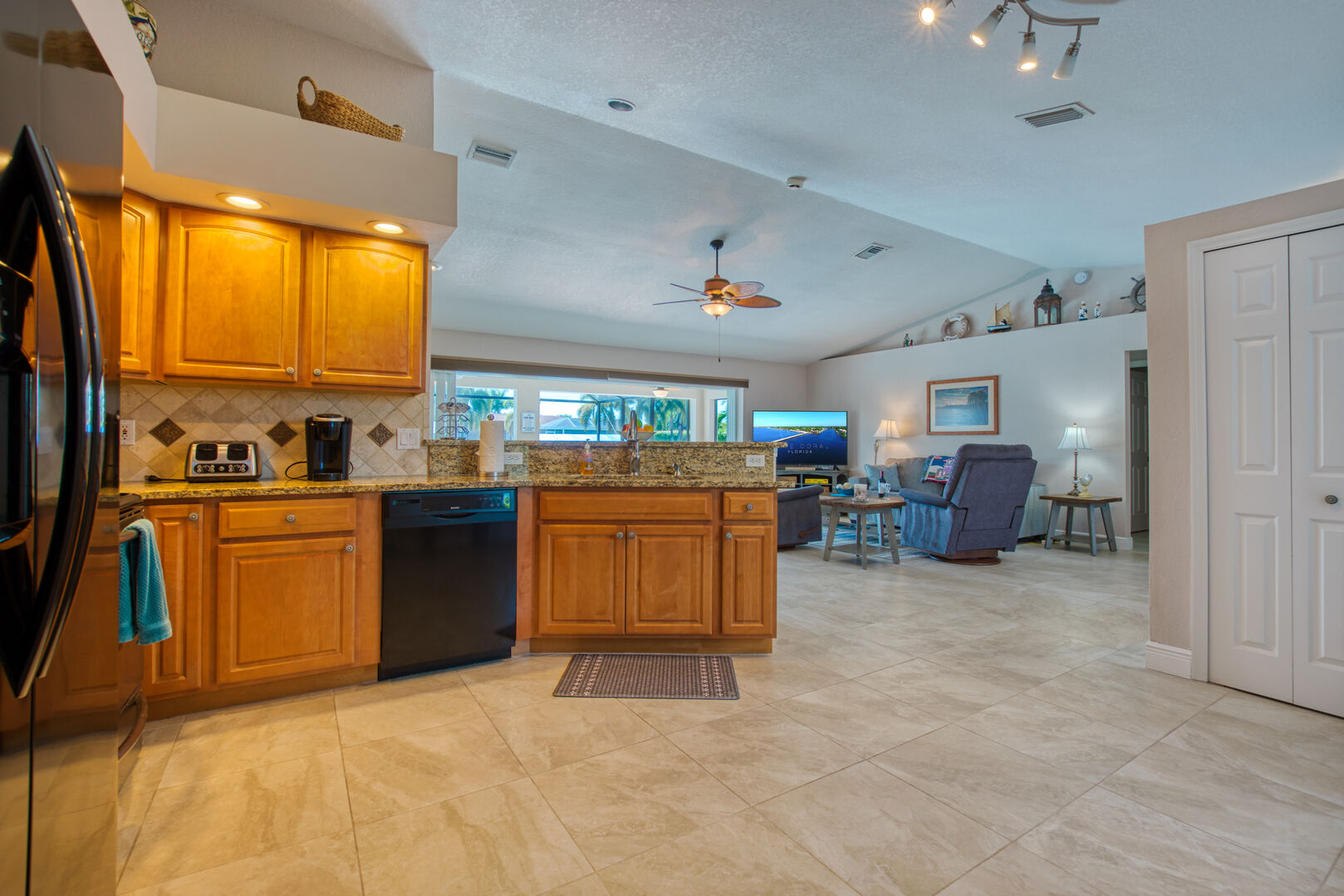 villa boaters dream ferienhaus cape coral 08