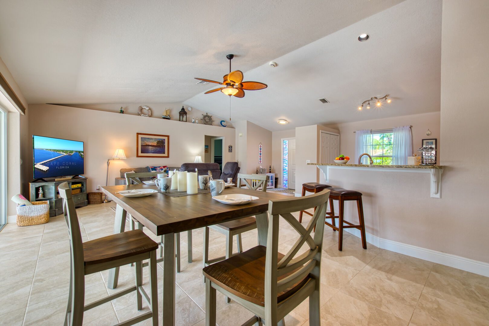 villa boaters dream ferienhaus cape coral 09