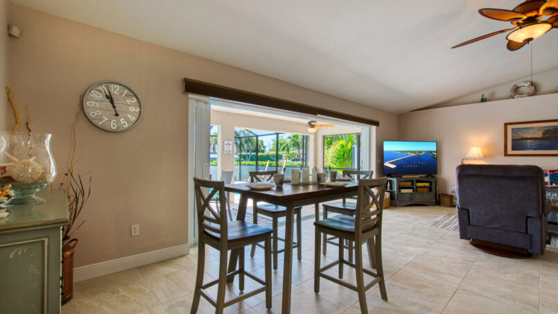 villa boaters dream ferienhaus cape coral 10