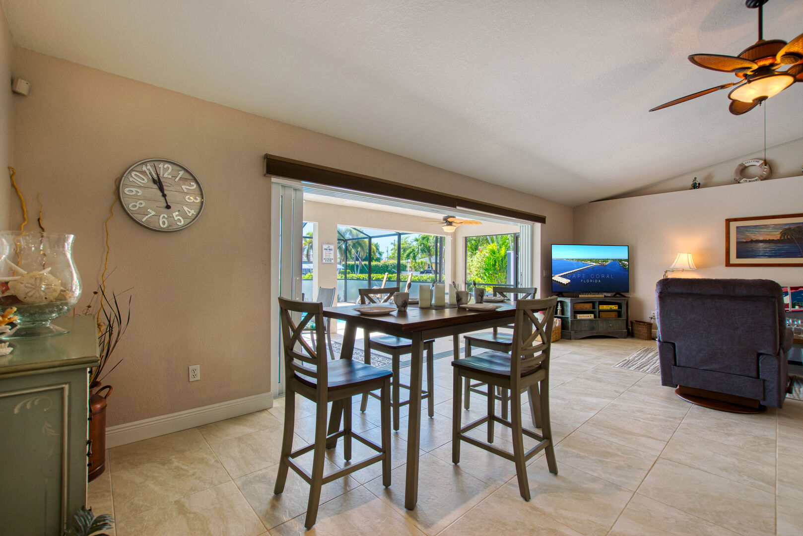 villa boaters dream ferienhaus cape coral 10