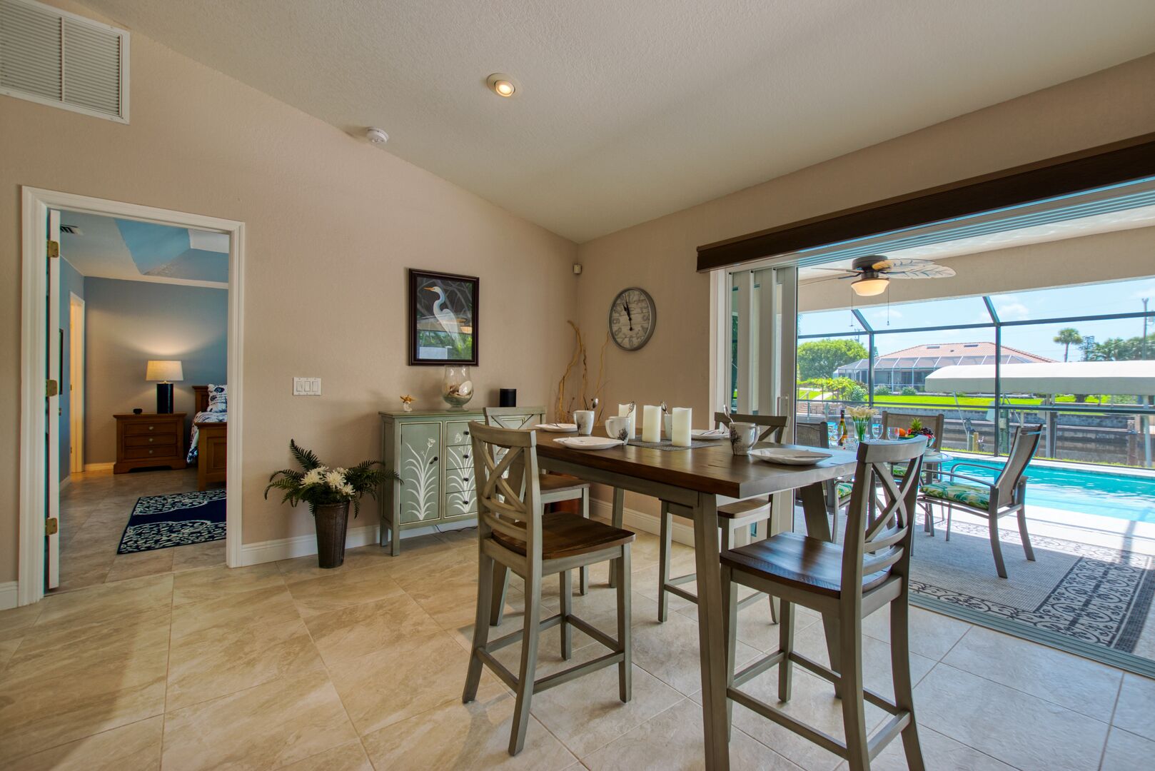 villa boaters dream ferienhaus cape coral 11