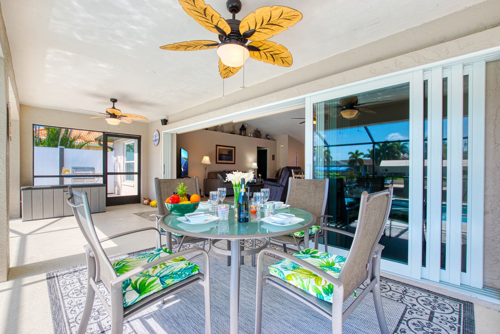 villa boaters dream ferienhaus cape coral 13