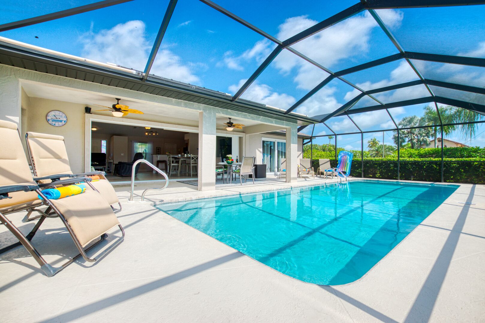 villa boaters dream ferienhaus cape coral 20