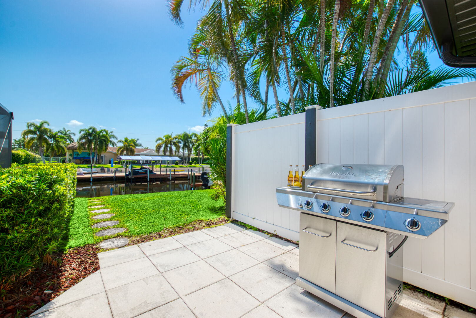 villa boaters dream ferienhaus cape coral 22