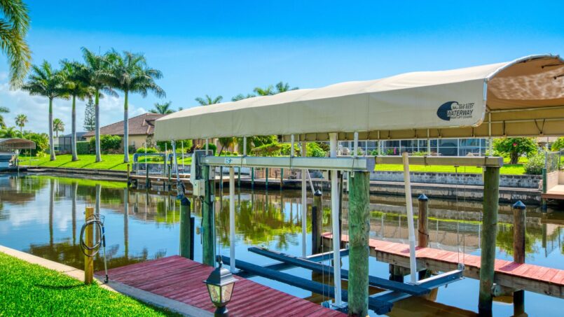 villa boaters dream ferienhaus cape coral 27