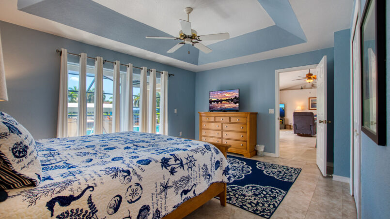 villa boaters dream ferienhaus cape coral 28