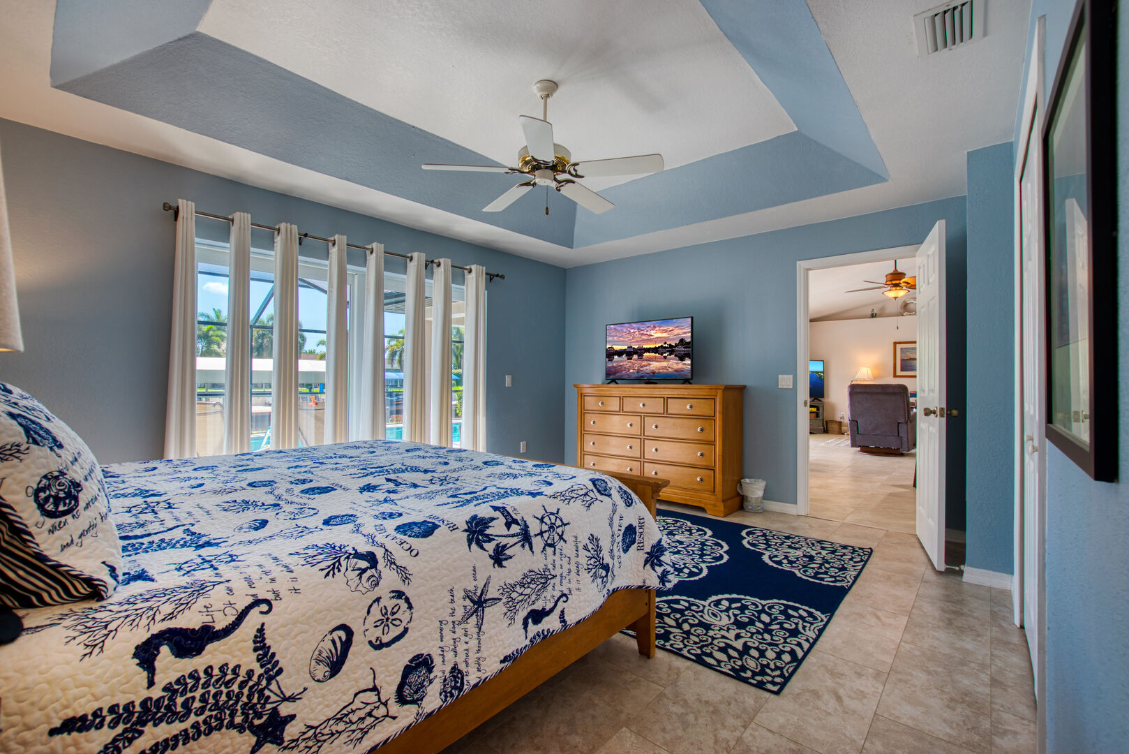 villa boaters dream ferienhaus cape coral 28