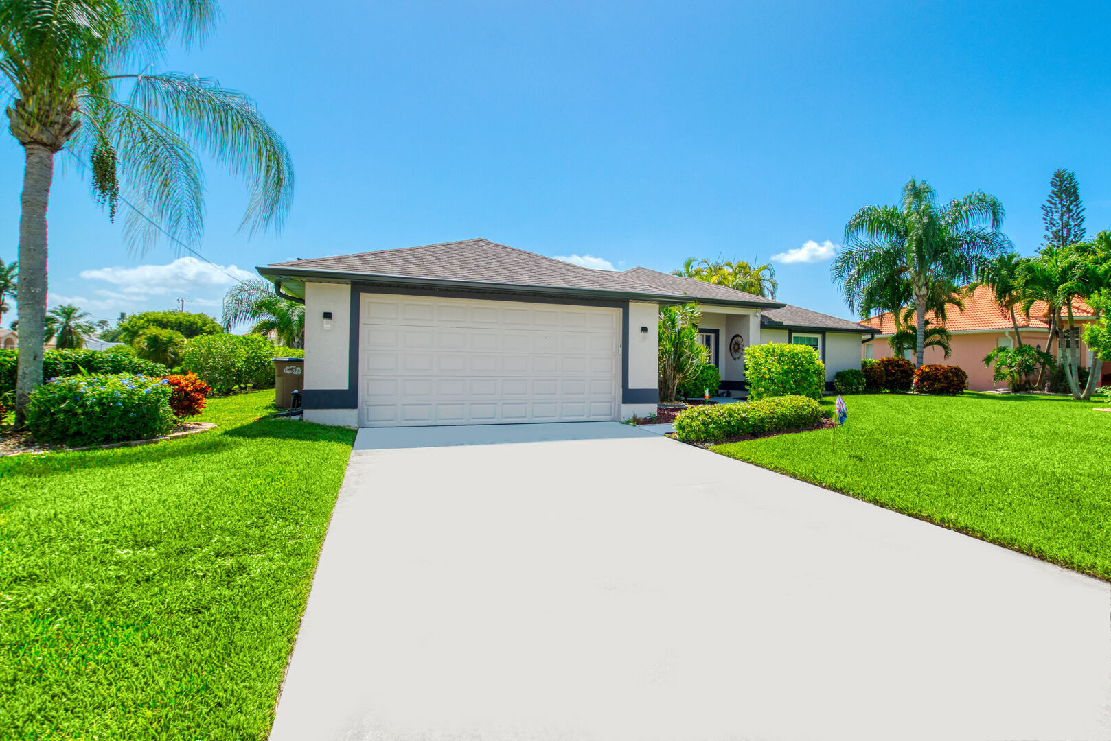 villa boaters dream ferienhaus cape coral 36