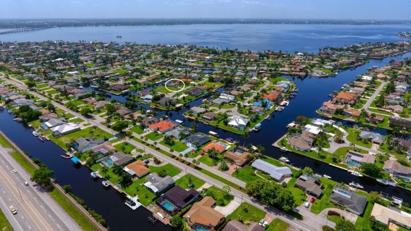 villa boaters dream ferienhaus cape coral 40