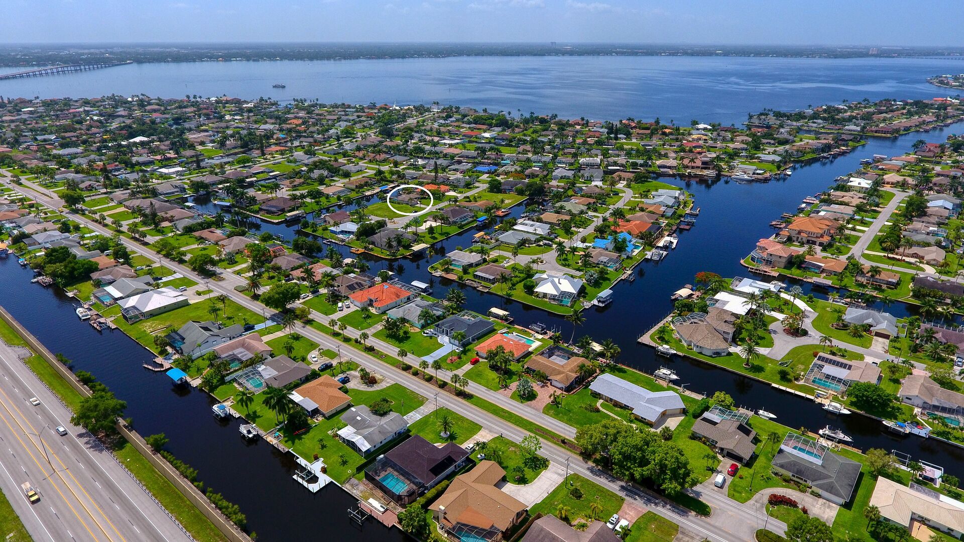 villa boaters dream ferienhaus cape coral 40
